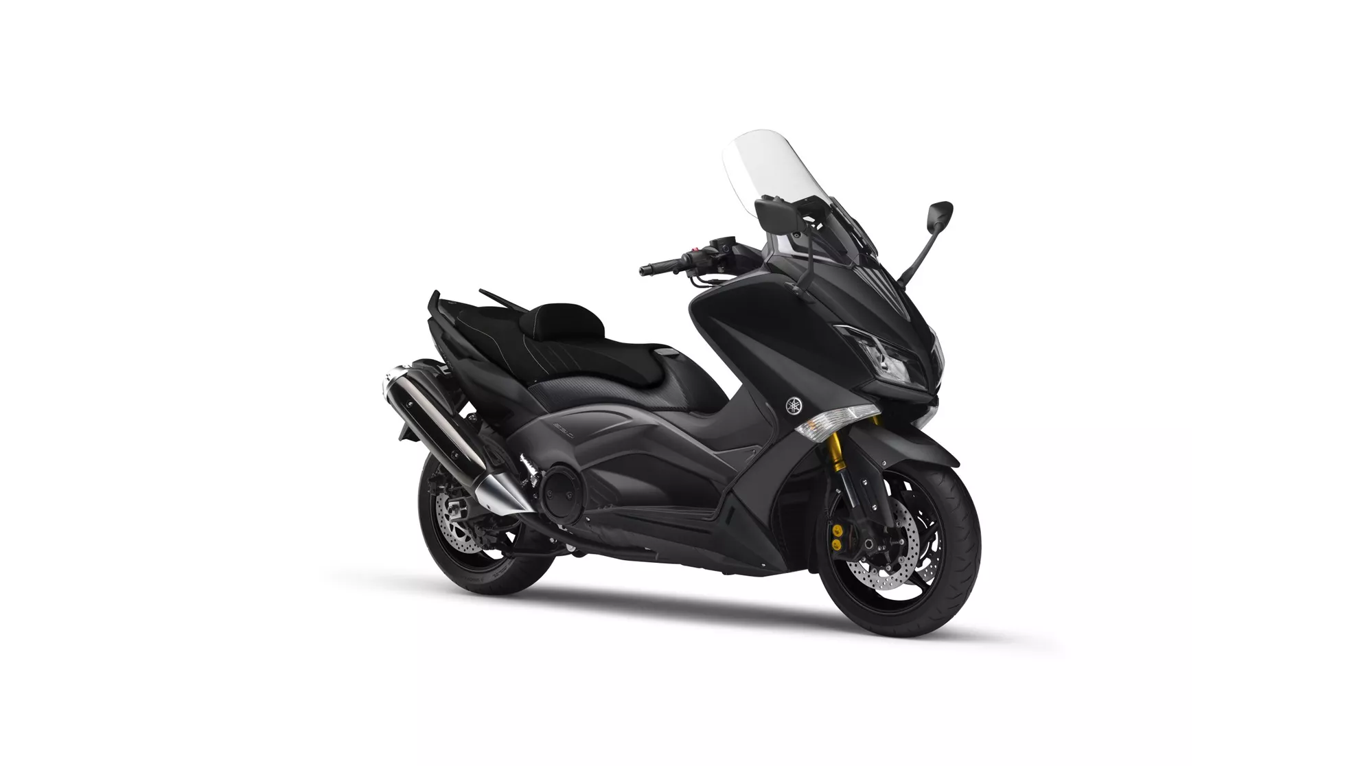 Yamaha T-MAX Iron Max ABS - Image 2 Yamaha T-MAX Iron Max ABS - Image 2