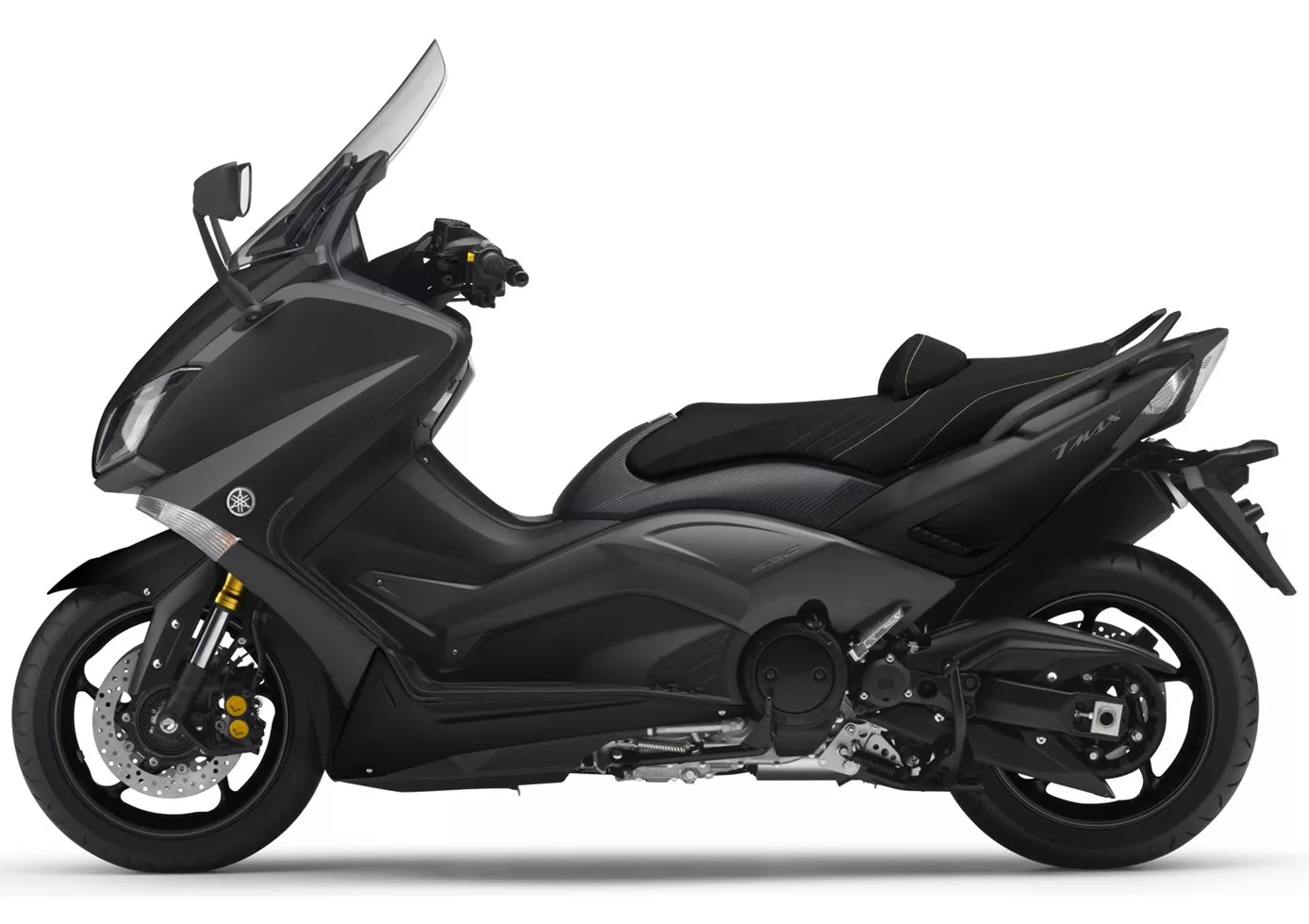 Yamaha T-MAX Iron Max ABS 2015 Yamaha T-MAX Iron Max ABS 2015