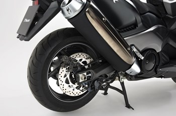 Yamaha T-MAX Iron Max ABS 2015 - Bild 7