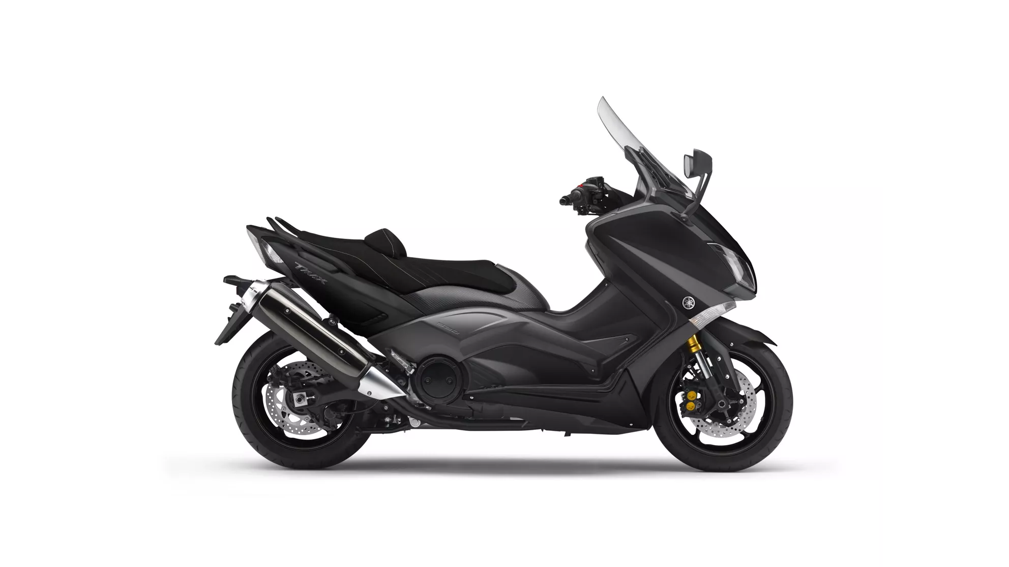 Yamaha T-MAX Iron Max ABS - Image 10 Yamaha T-MAX Iron Max ABS - Image 10