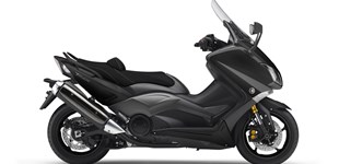 BMW C 600 Sport 2013 vs Yamaha T-MAX Iron Max ABS 2015