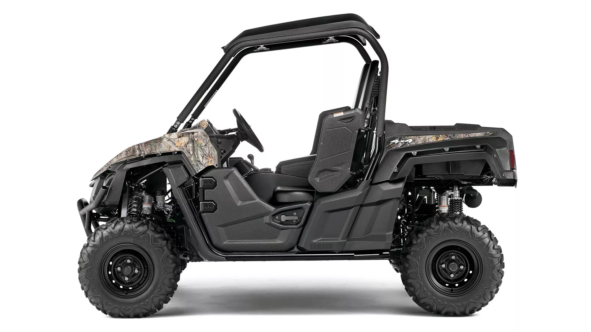 Yamaha Wolverine R - Image 2 Yamaha Wolverine R - Image 2