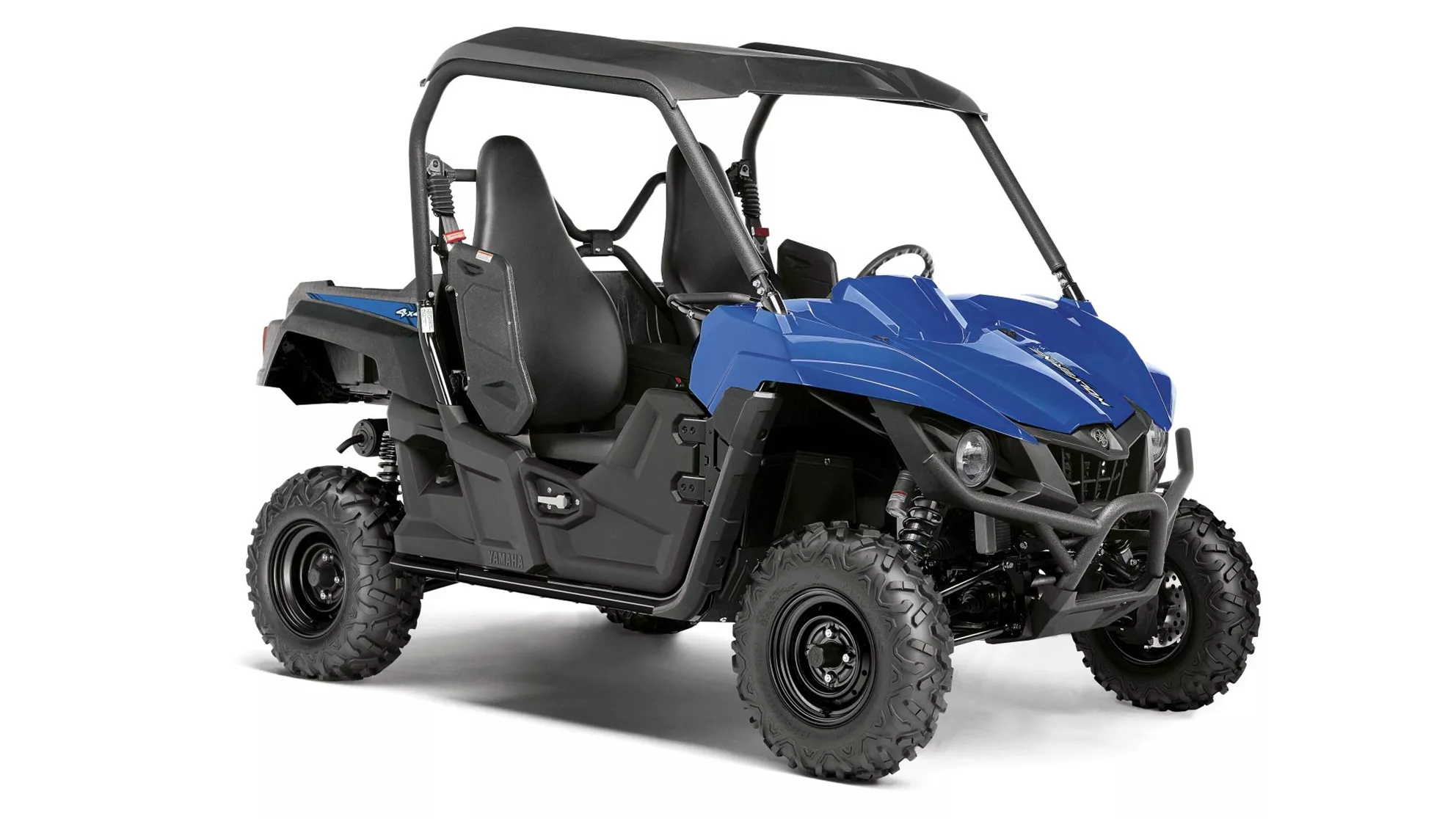 Yamaha Wolverine R - Image 3 Yamaha Wolverine R - Image 3