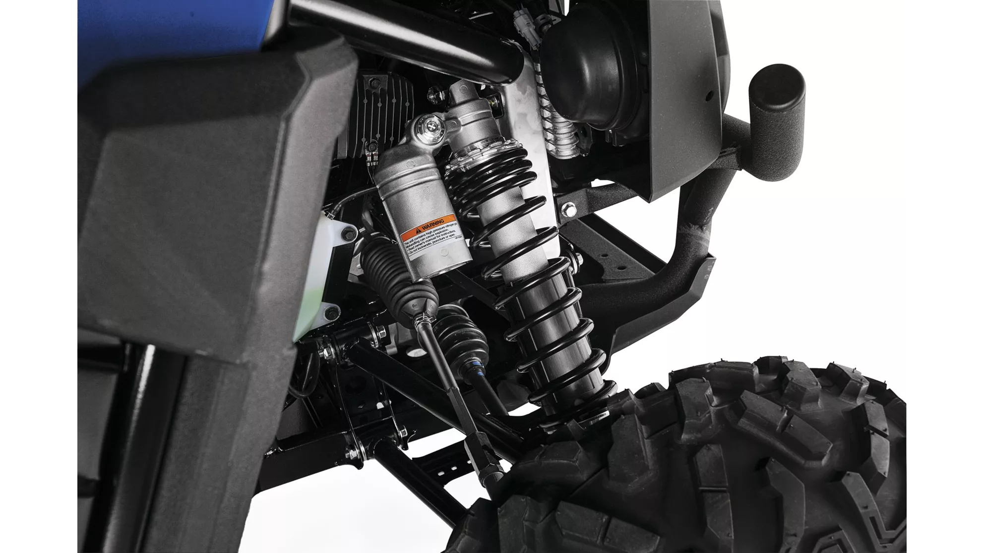 Yamaha Wolverine R - Image 5 Yamaha Wolverine R - Image 5