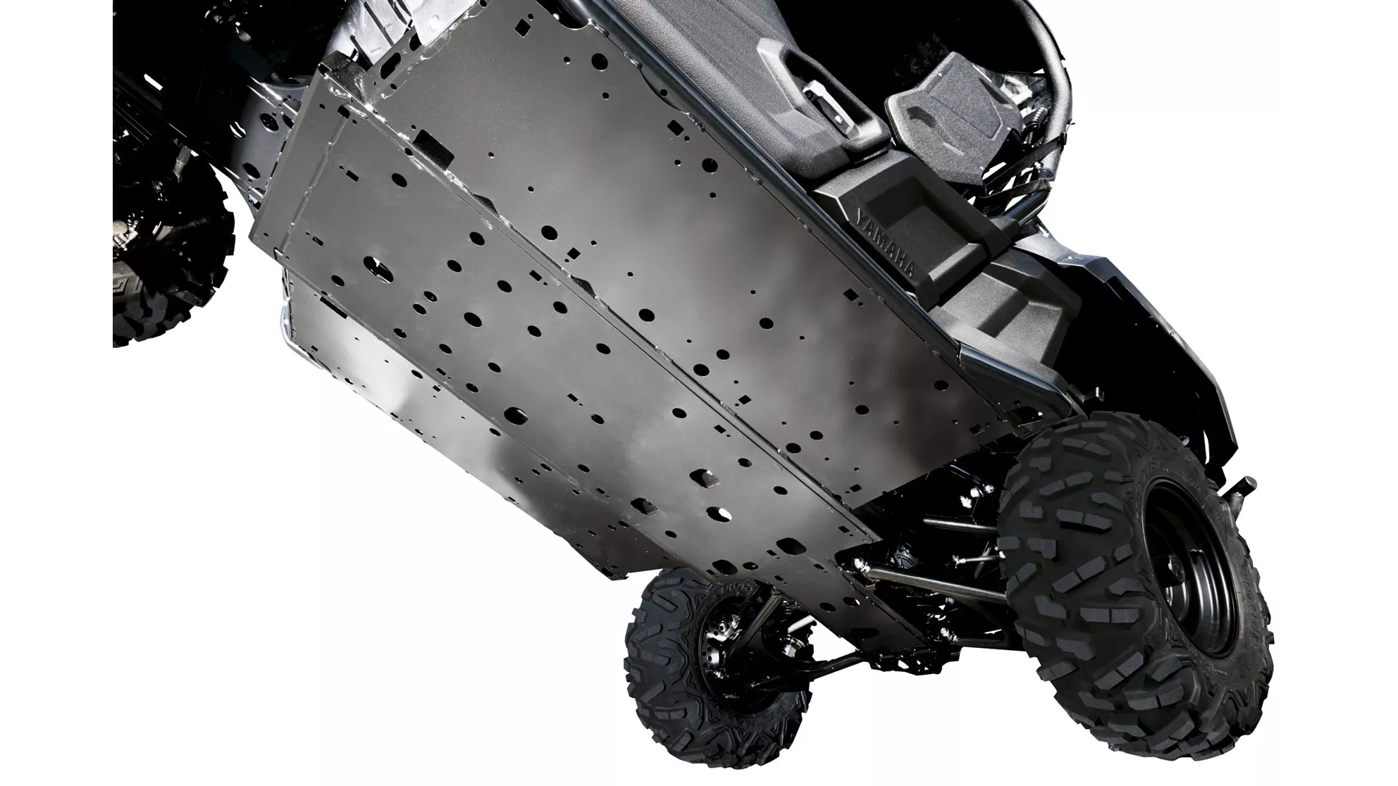 Yamaha Wolverine R - Image 6 Yamaha Wolverine R - Image 6