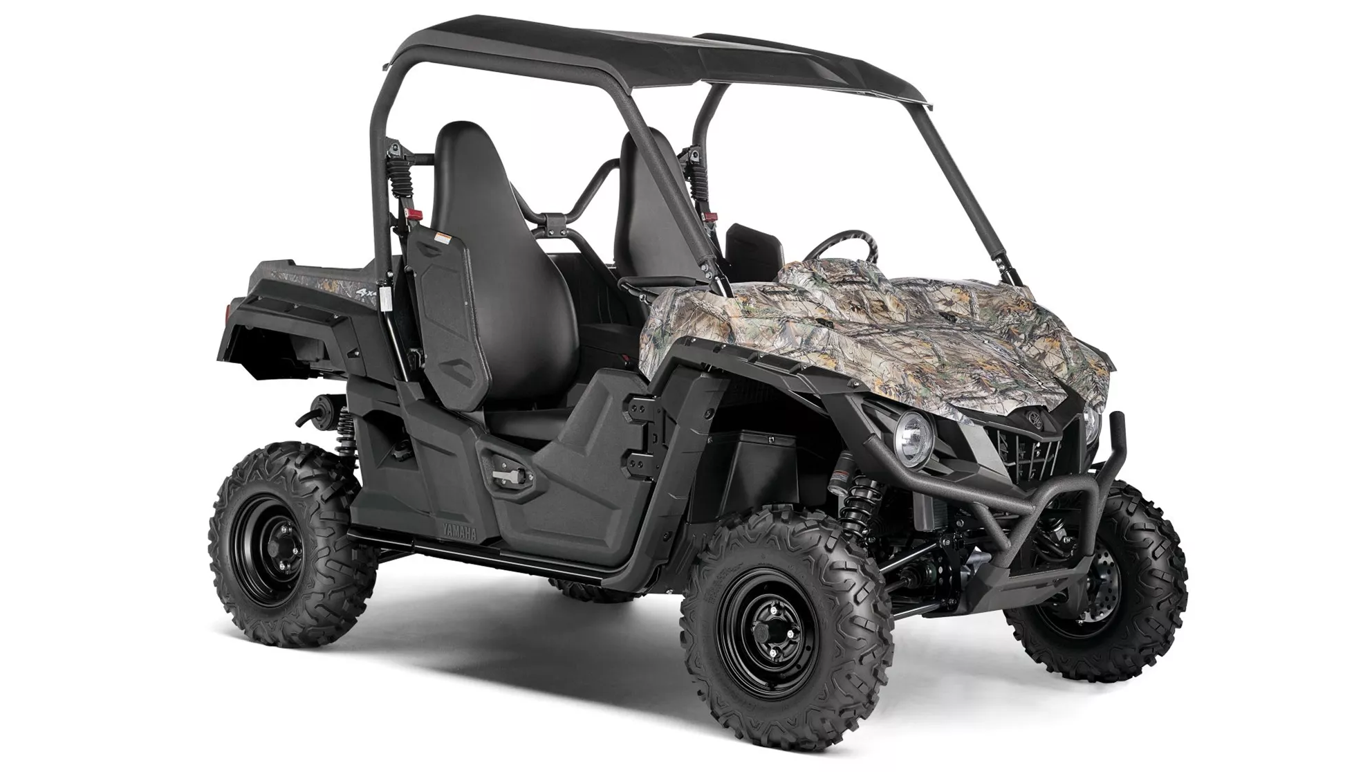 Yamaha Wolverine R - Image 9 Yamaha Wolverine R - Image 9