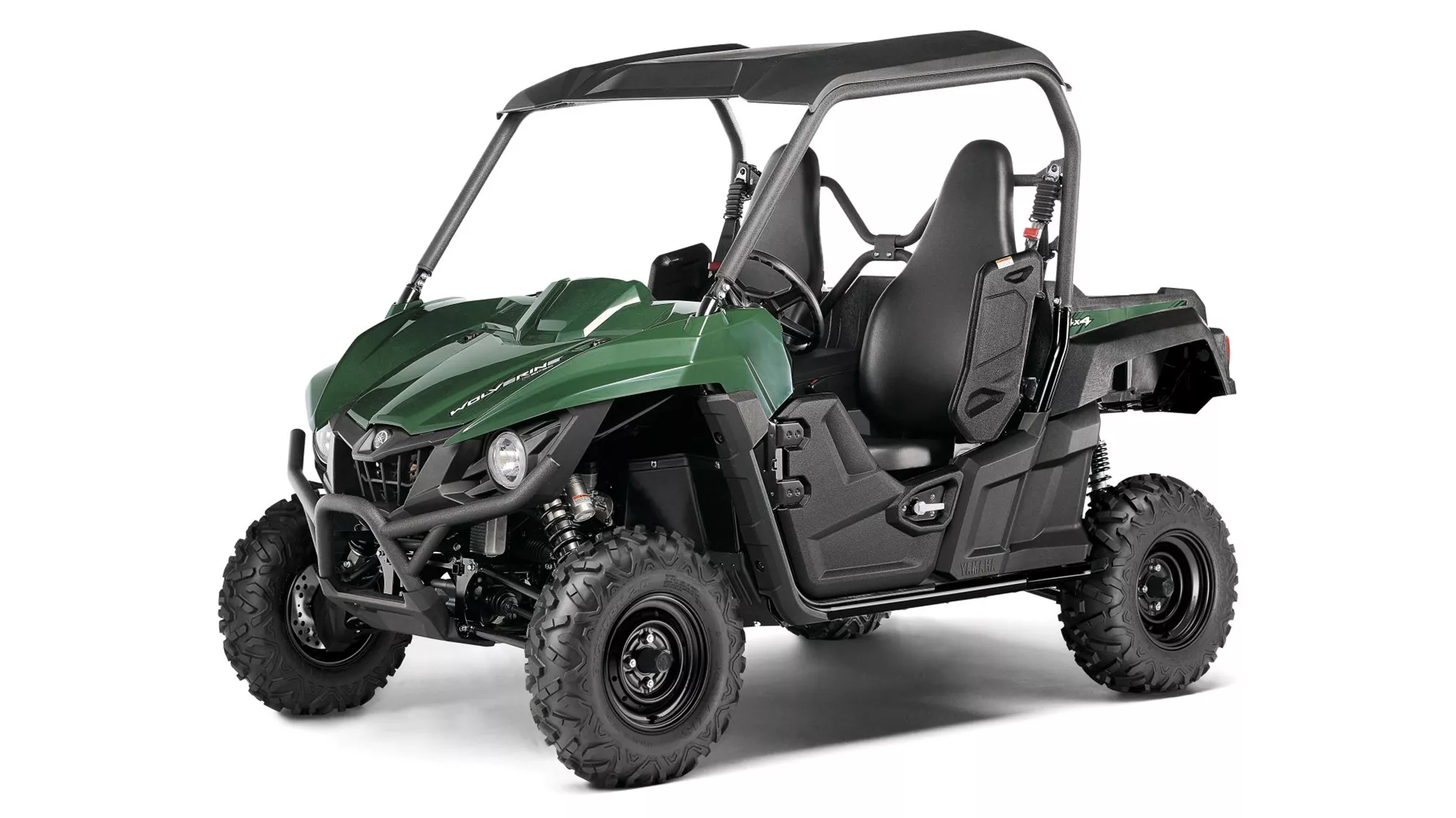 Yamaha Wolverine R - Image 11 Yamaha Wolverine R - Image 11