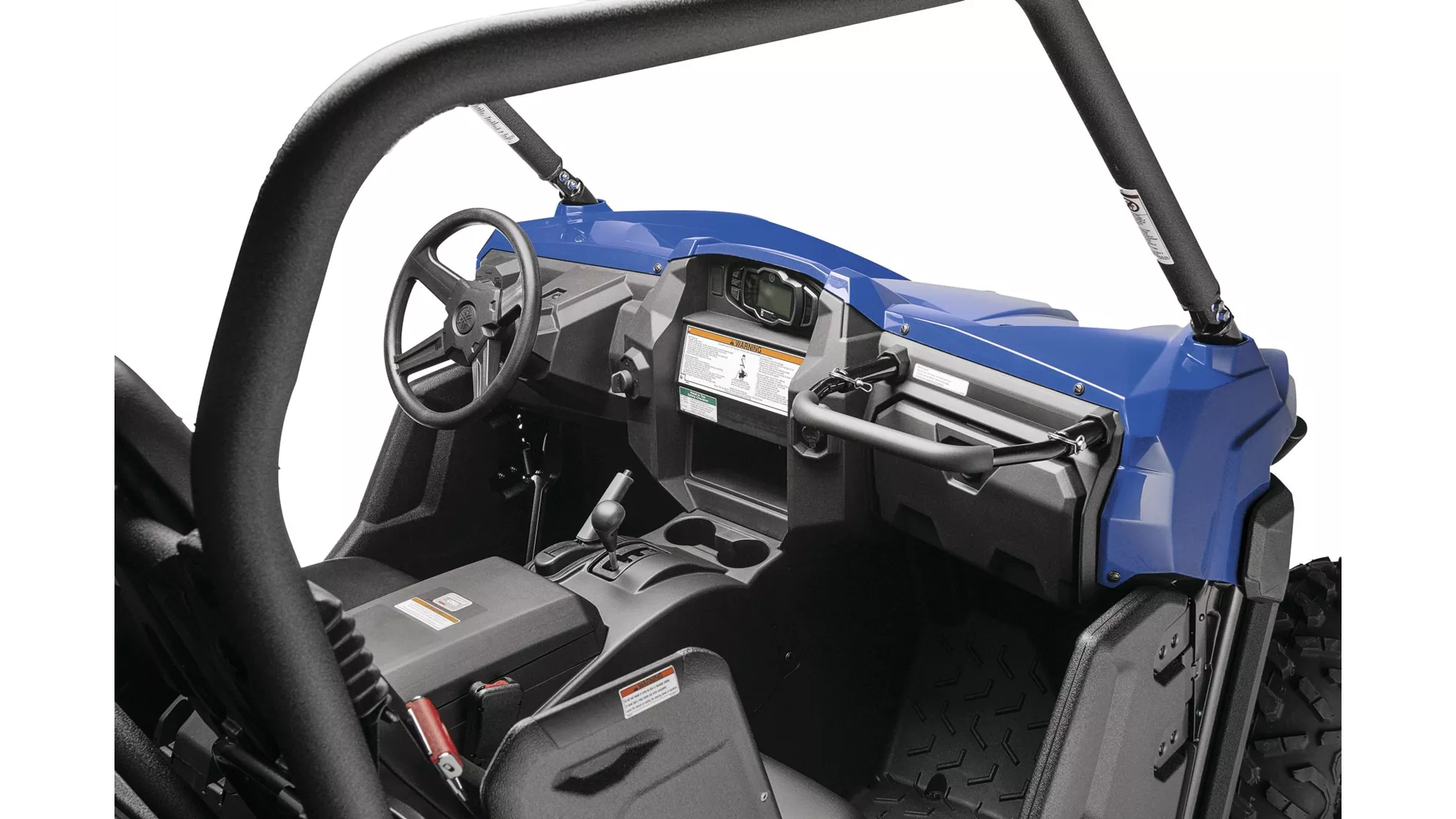 Yamaha Wolverine R - Image 12 Yamaha Wolverine R - Image 12