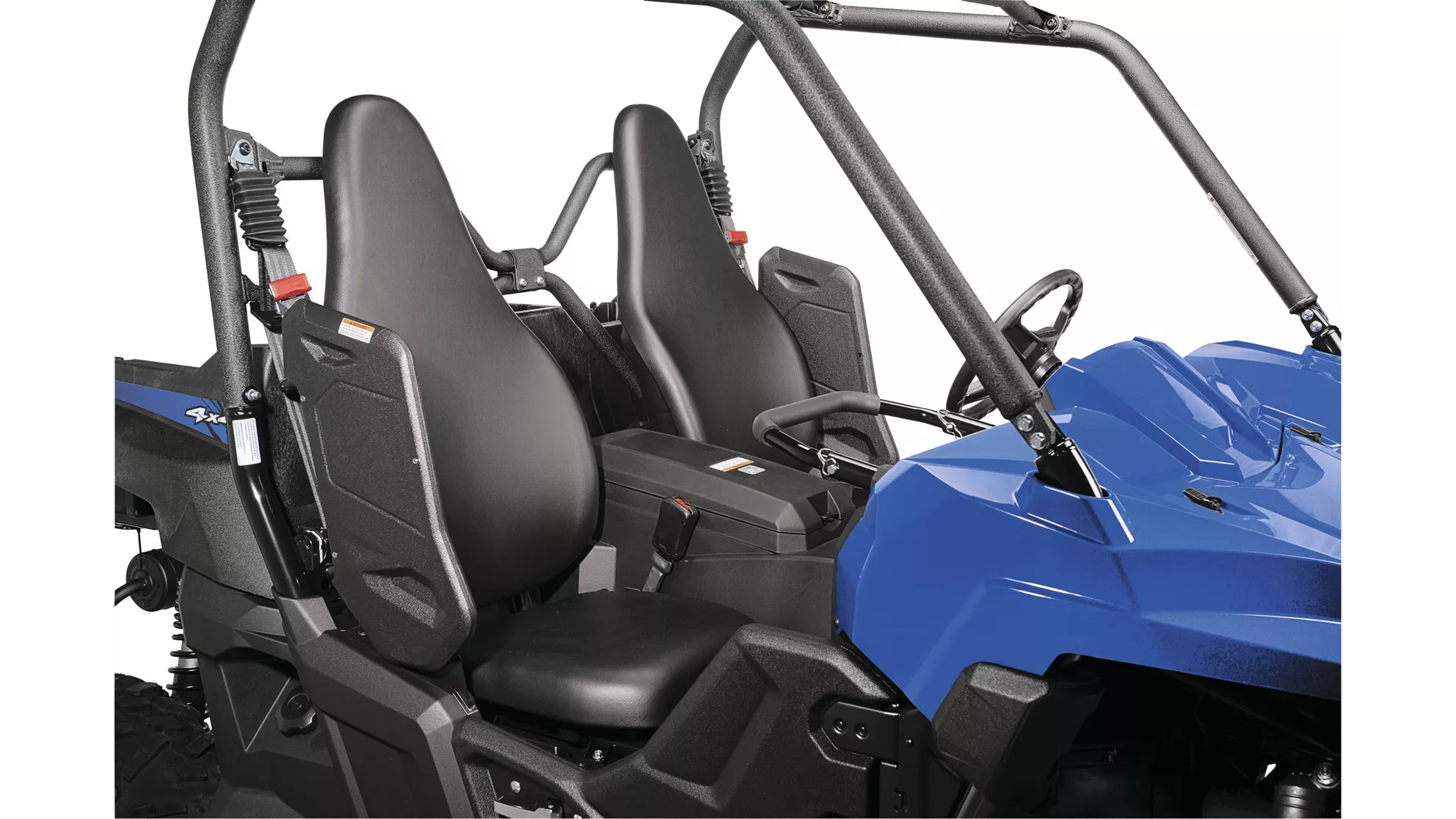 Yamaha Wolverine R - Image 13 Yamaha Wolverine R - Image 13