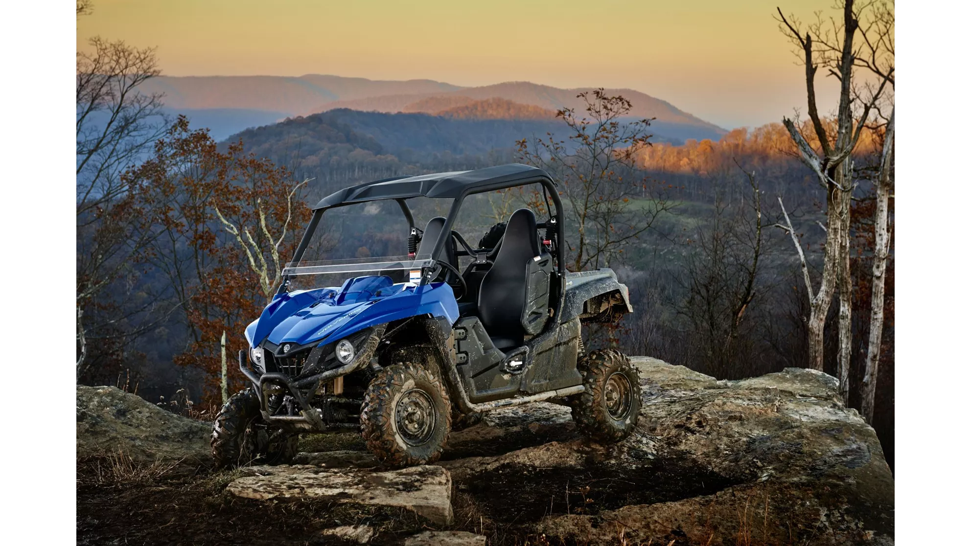 Yamaha Wolverine R - Image 15 Yamaha Wolverine R - Image 15