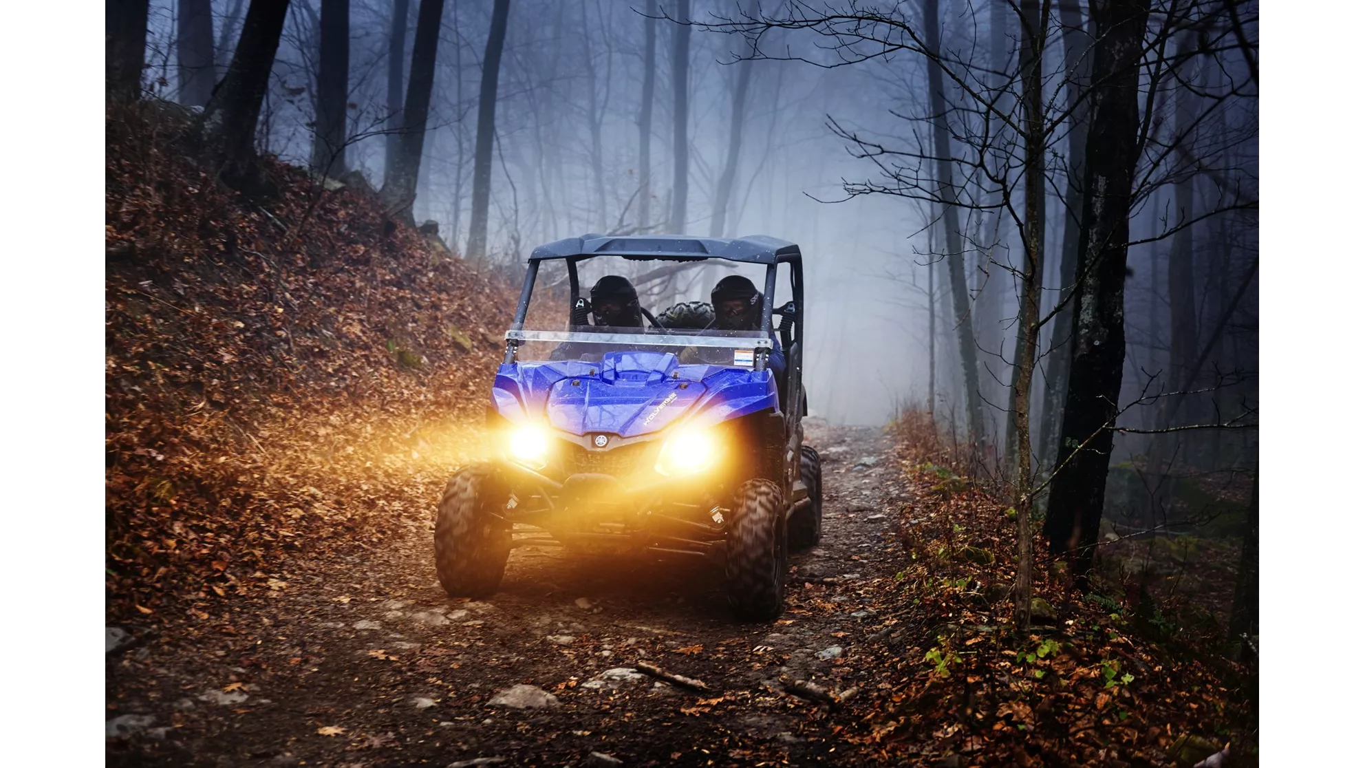 Yamaha Wolverine R - Image 16 Yamaha Wolverine R - Image 16