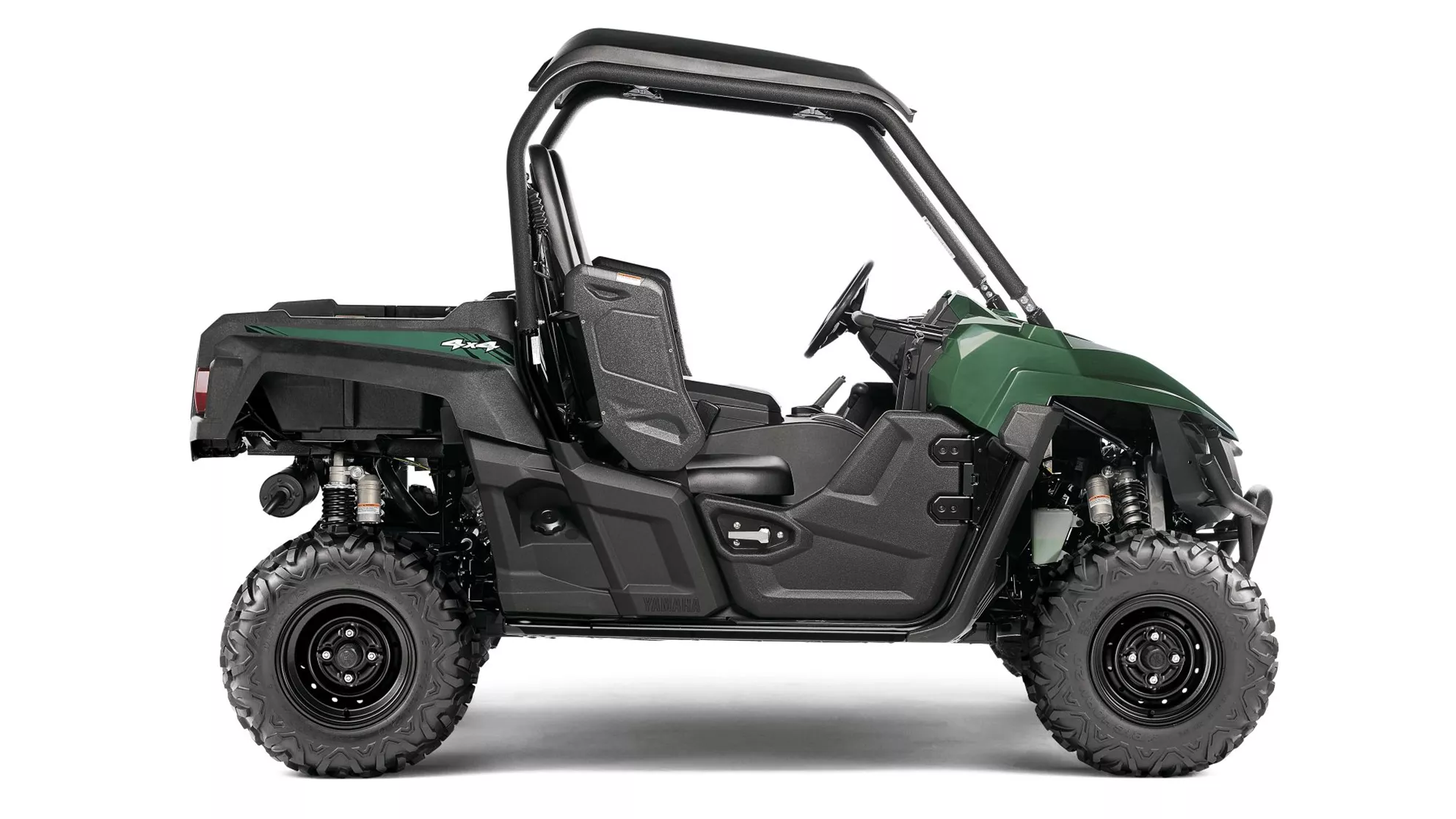 Yamaha Wolverine R - Image 17 Yamaha Wolverine R - Image 17