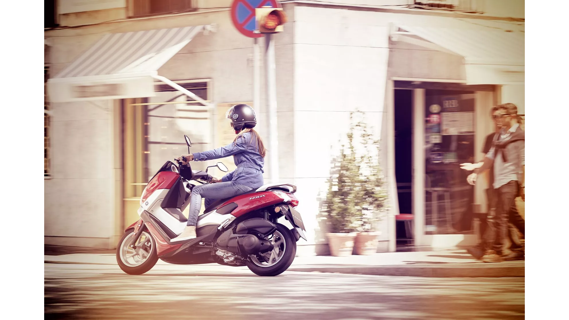 Yamaha NMAX 125 - Image 2 Yamaha NMAX 125 - Image 2