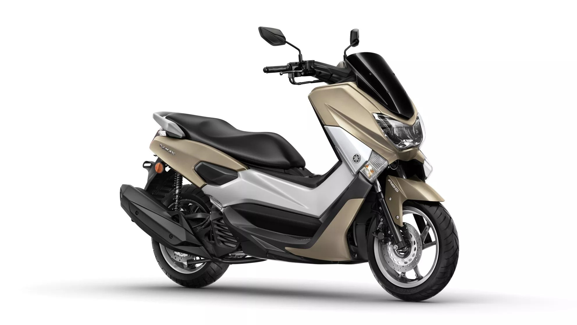 Yamaha NMAX 125 - Image 10 Yamaha NMAX 125 - Image 10