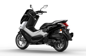 Yamaha NMAX 125 2015 - Bild 14 Yamaha NMAX 125 2015 - Bild 14