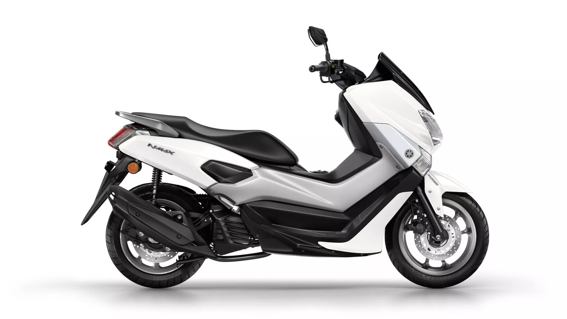 Yamaha NMAX 125 - Image 17 Yamaha NMAX 125 - Image 17