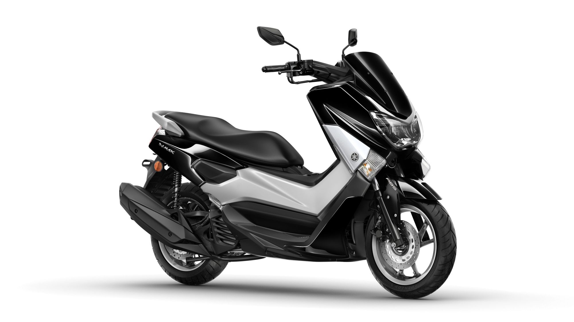 Motorrad Vergleich Voge SR1 125i ABS 2024 vs. Yamaha NMAX 125 2015