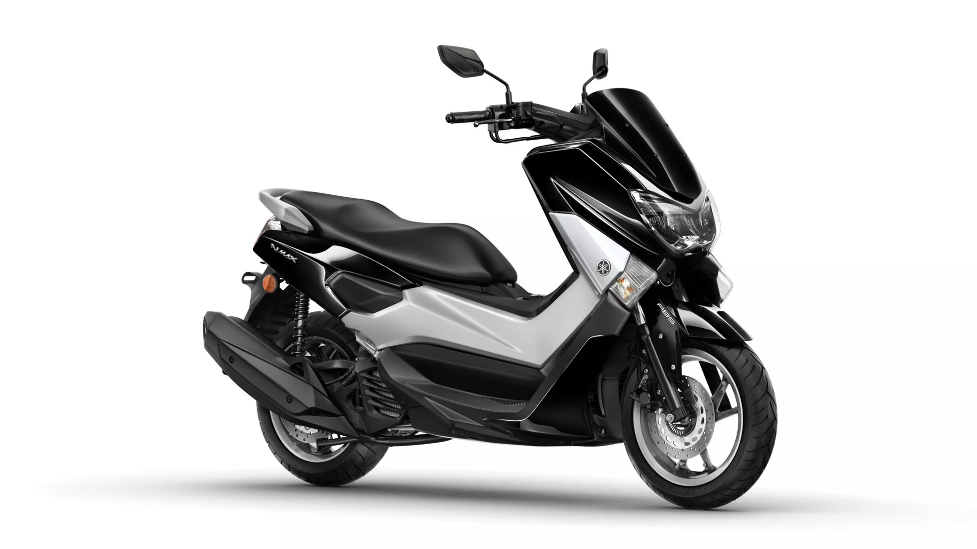 Yamaha NMAX 125 - Image 18 Yamaha NMAX 125 - Image 18