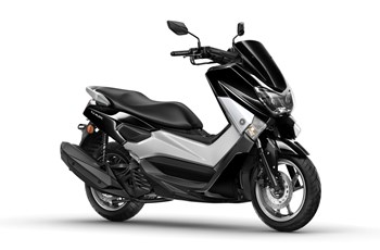 Yamaha NMAX 125 2015 - Bild 21 Yamaha NMAX 125 2015 - Bild 21