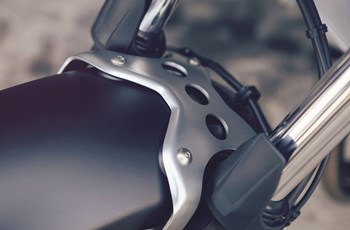 Yamaha XSR700 2015 - Bild 5 Yamaha XSR700 2015 - Bild 5