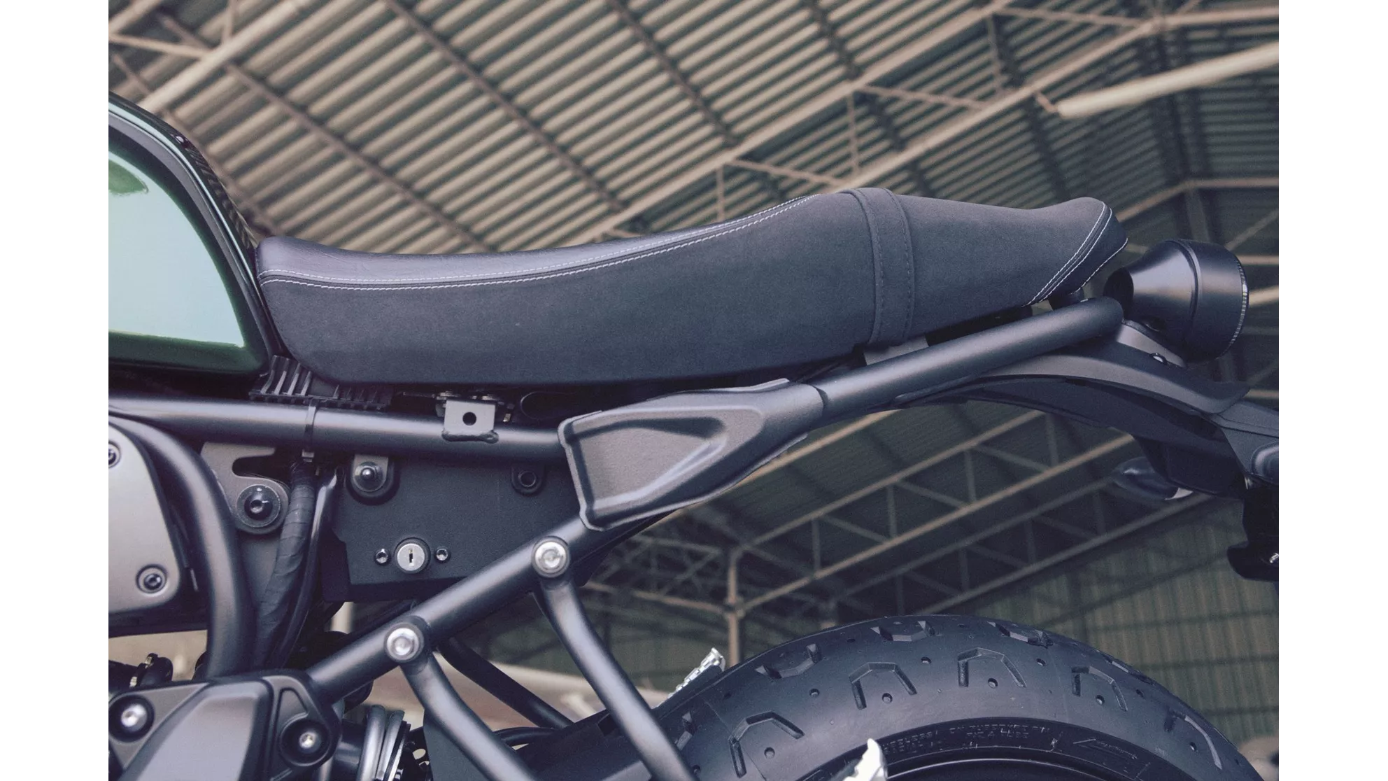 Yamaha XSR700 - Image 5 Yamaha XSR700 - Image 5