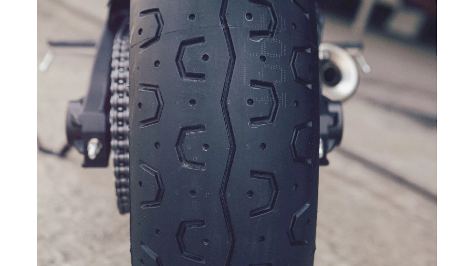 Yamaha XSR700 - Image 6 Yamaha XSR700 - Image 6