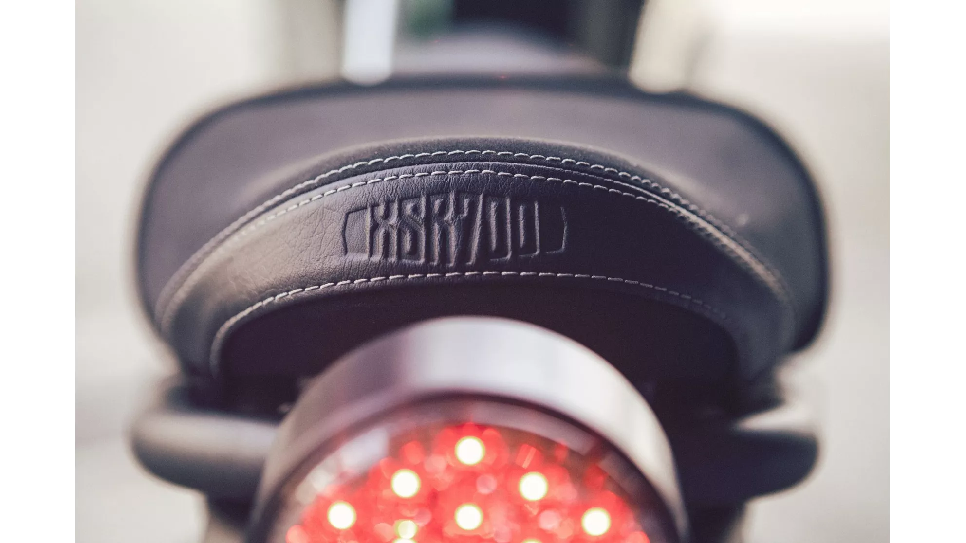 Yamaha XSR700 - Image 7 Yamaha XSR700 - Image 7