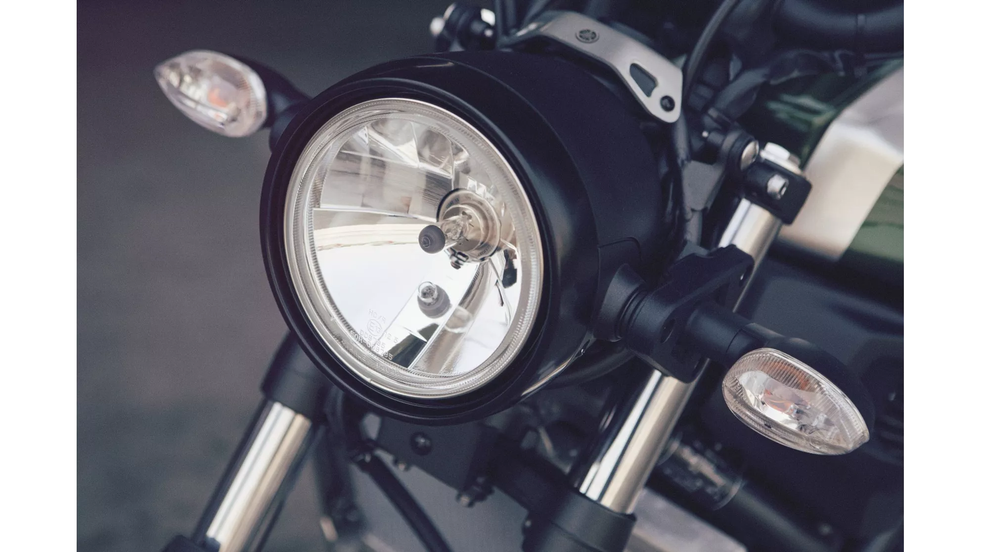 Yamaha XSR700 - Image 8 Yamaha XSR700 - Image 8