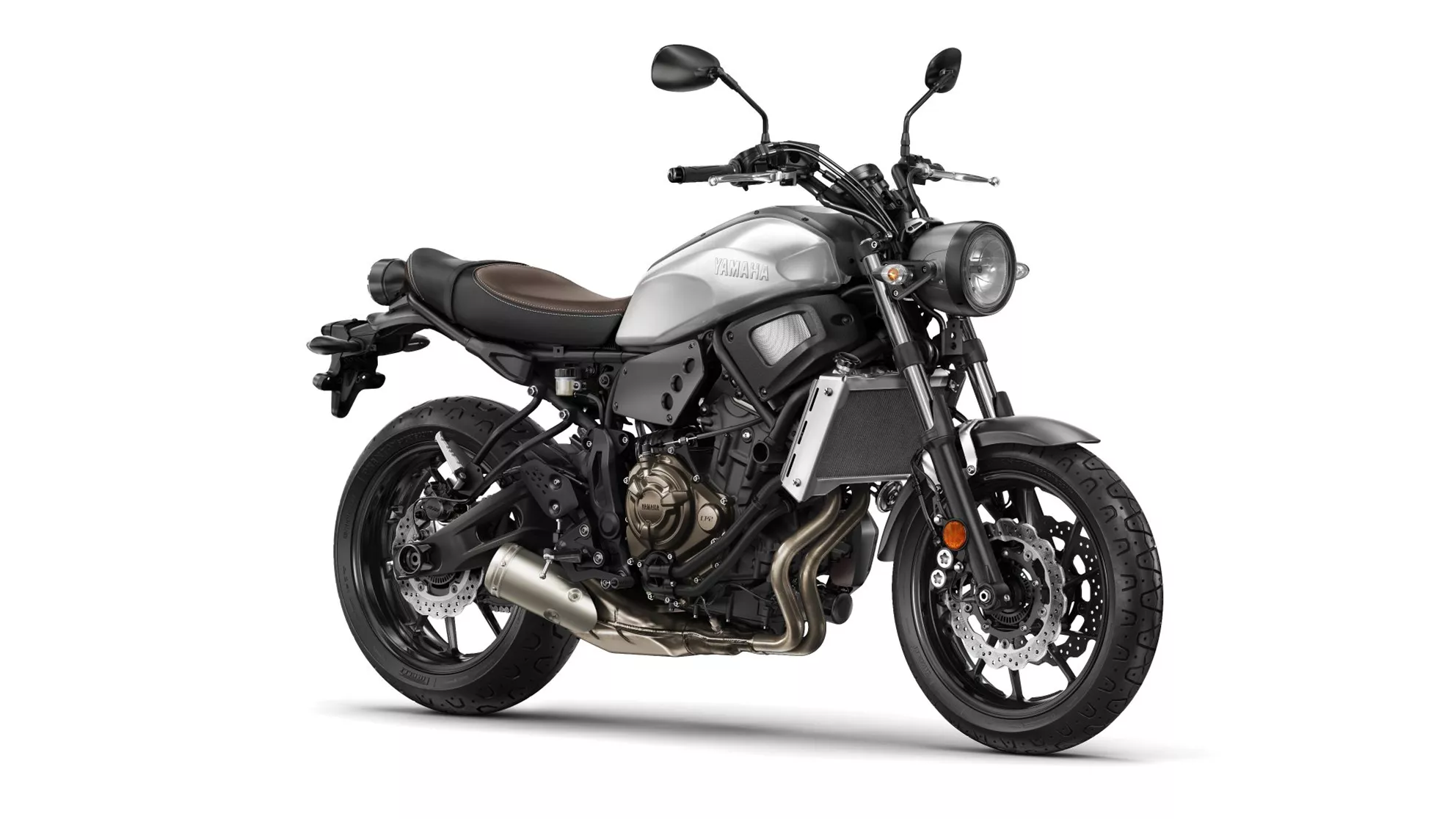 Yamaha XSR700 - Image 10 Yamaha XSR700 - Image 10
