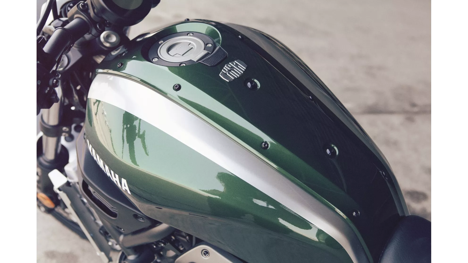 Yamaha XSR700 - Image 14 Yamaha XSR700 - Image 14