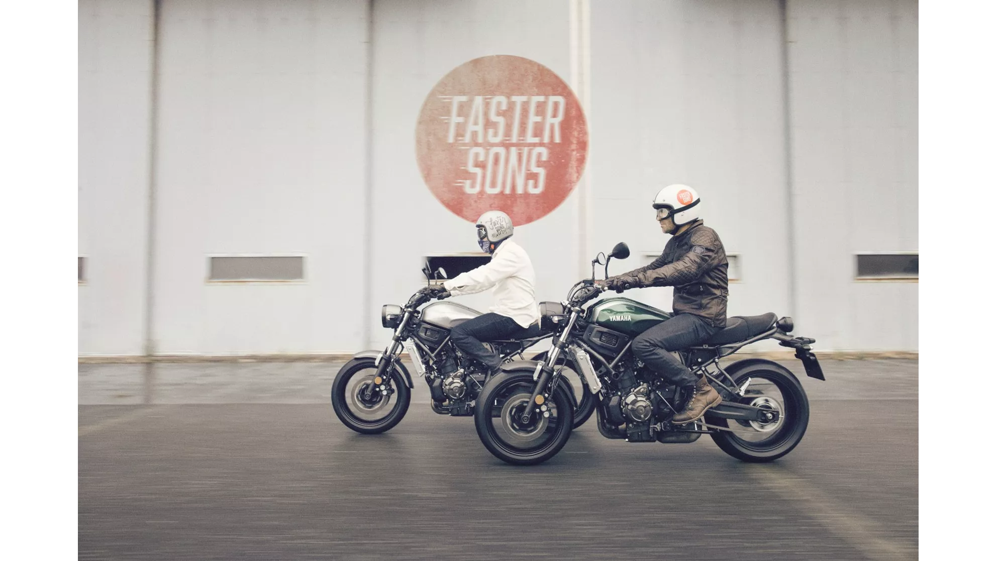 Yamaha XSR700 - Image 18 Yamaha XSR700 - Image 18