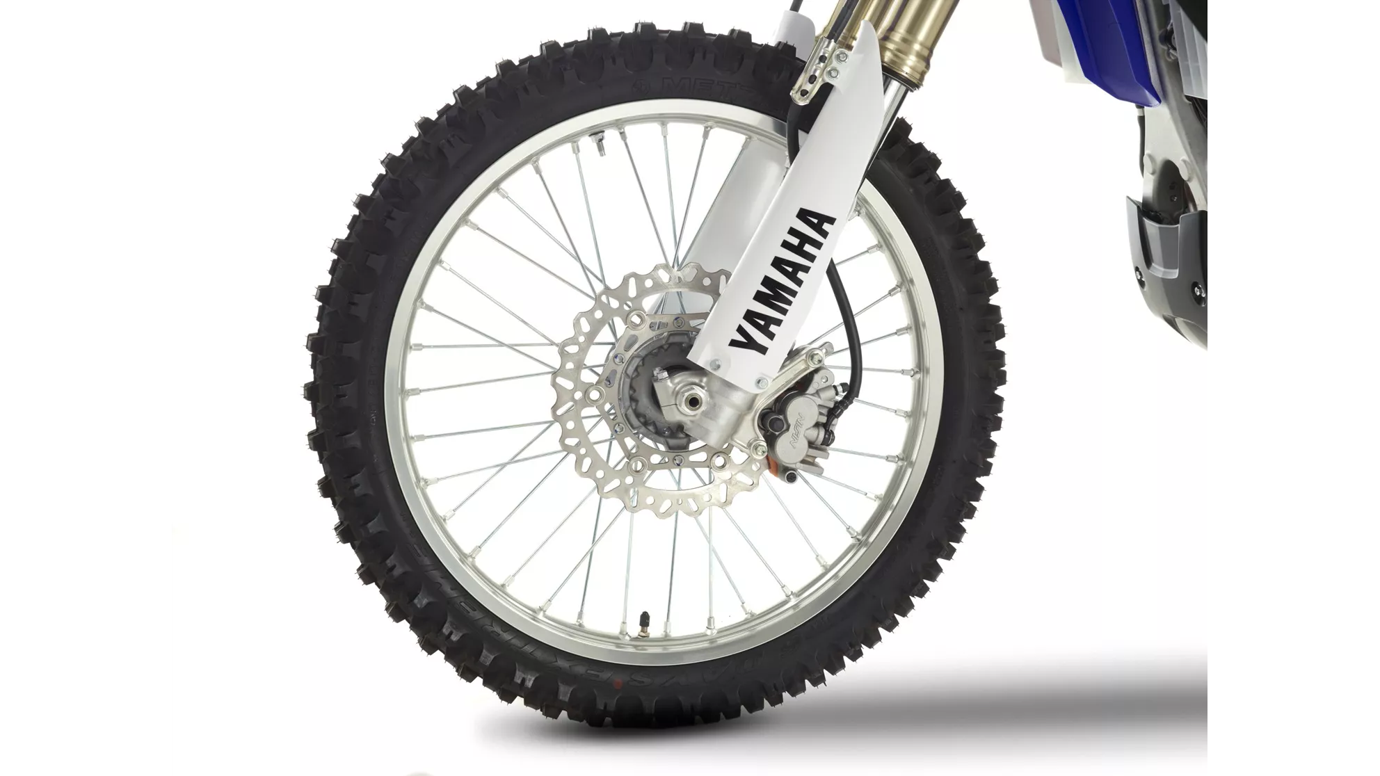 Yamaha WR250F - Image 3 Yamaha WR250F - Image 3