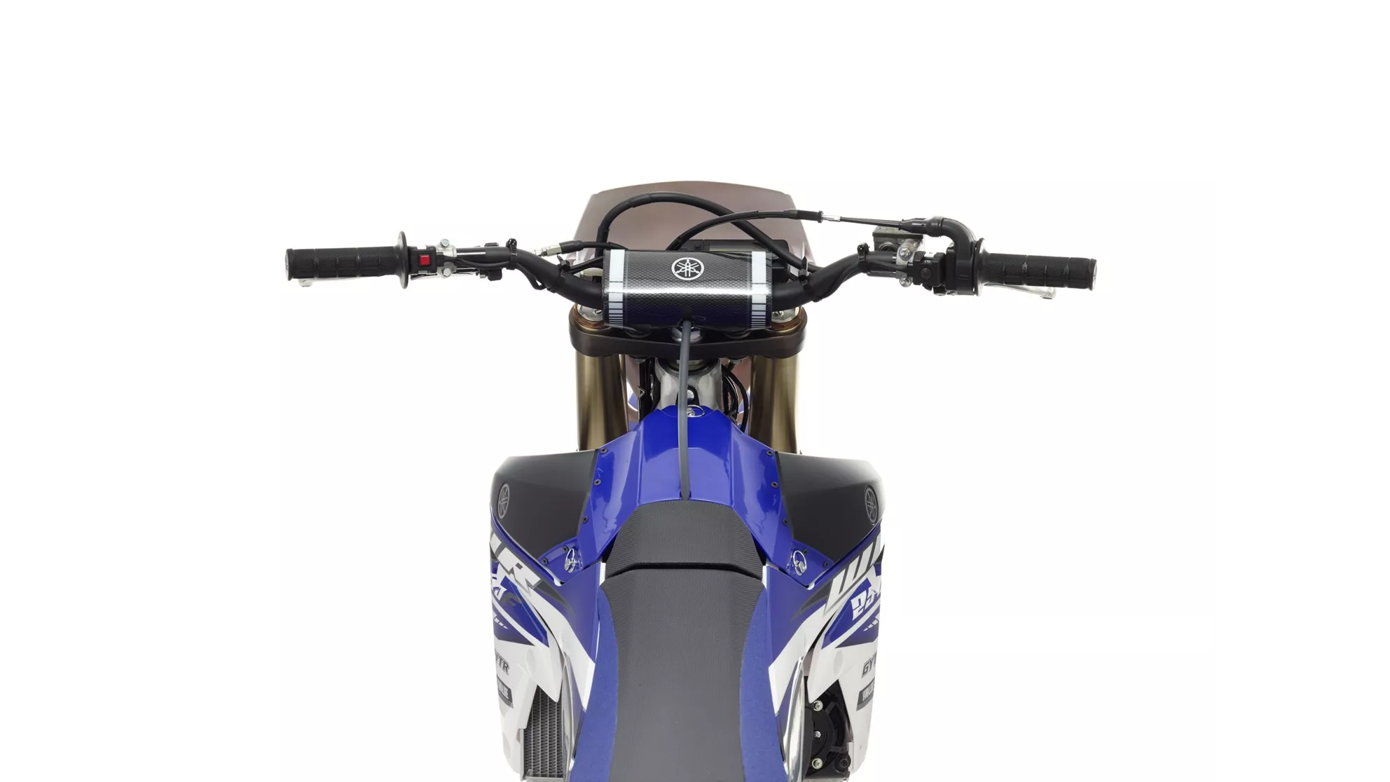 Yamaha WR250F - Image 4 Yamaha WR250F - Image 4