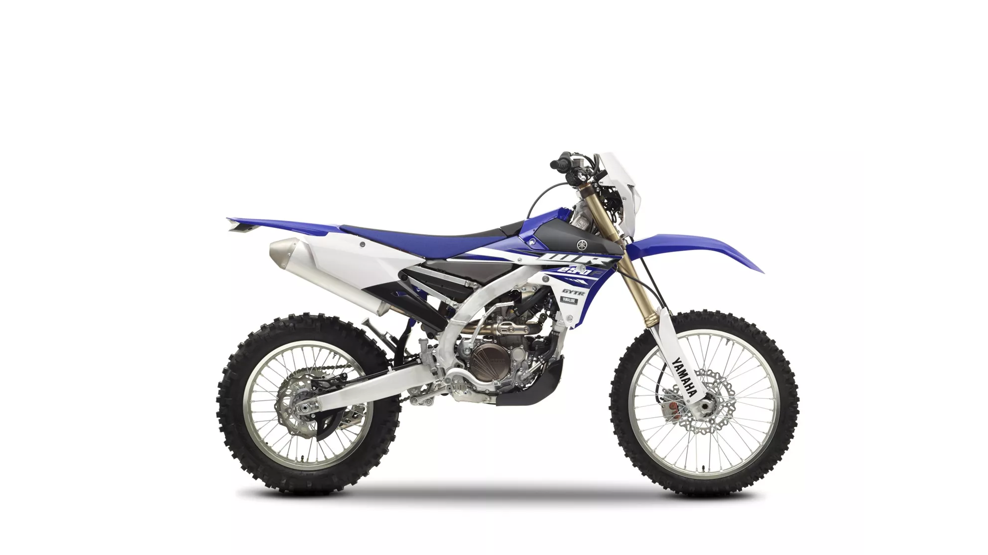Yamaha WR250F - Image 9 Yamaha WR250F - Image 9