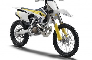 Husqvarna TC 250 2015 - Bild 2 Husqvarna TC 250 2015 - Bild 2