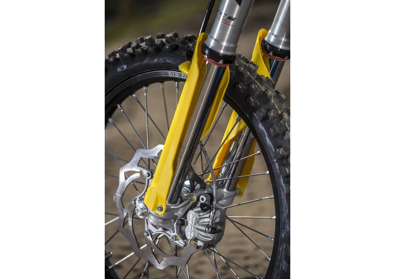 Husqvarna TC 250 2015 Husqvarna TC 250 2015