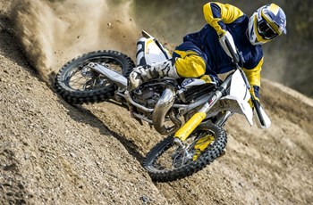 Husqvarna TC 250 2015 - Bild 6 Husqvarna TC 250 2015 - Bild 6