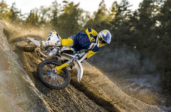 Husqvarna TC 250 2015 - Bild 7 Husqvarna TC 250 2015 - Bild 7