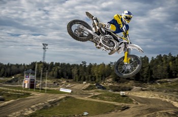 Husqvarna TC 250 2015 - Bild 8 Husqvarna TC 250 2015 - Bild 8