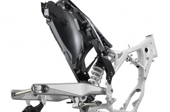 Husqvarna TC 250 2015 - Bild 12 Husqvarna TC 250 2015 - Bild 12