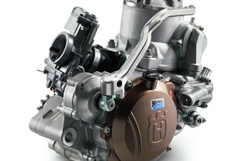 Husqvarna TC 250 2015 - Bild 13 Husqvarna TC 250 2015 - Bild 13