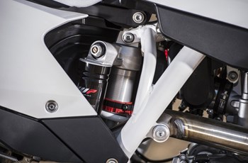 Husqvarna TC 250 2015 - Bild 14 Husqvarna TC 250 2015 - Bild 14