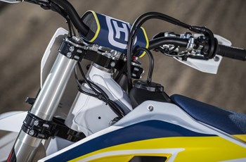 Husqvarna TC 250 2015 - Bild 15 Husqvarna TC 250 2015 - Bild 15