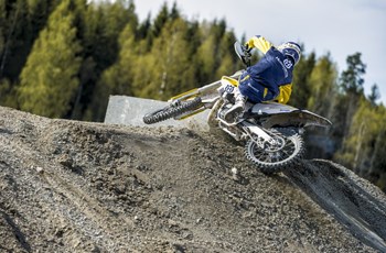 Husqvarna TC 250 2015 - Bild 18 Husqvarna TC 250 2015 - Bild 18