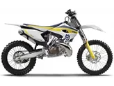Husqvarna TC 250 2015 Husqvarna TC 250 2015