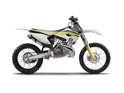 Husqvarna TC 250 2015 Husqvarna TC 250 2015