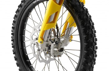 Husqvarna TE 250 2015 - Bild 14 Husqvarna TE 250 2015 - Bild 14