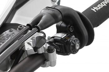 Husqvarna TE 250 2015 - Bild 15 Husqvarna TE 250 2015 - Bild 15