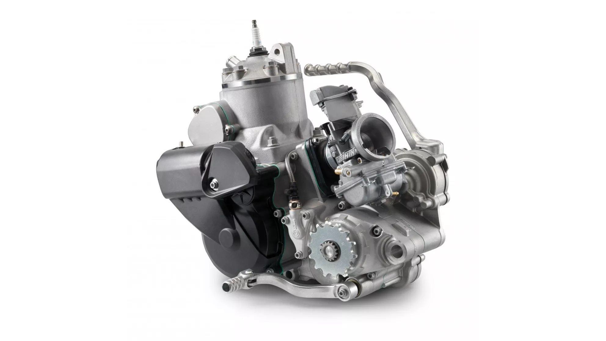 Husqvarna TE 250 - Image 14 Husqvarna TE 250 - Image 14