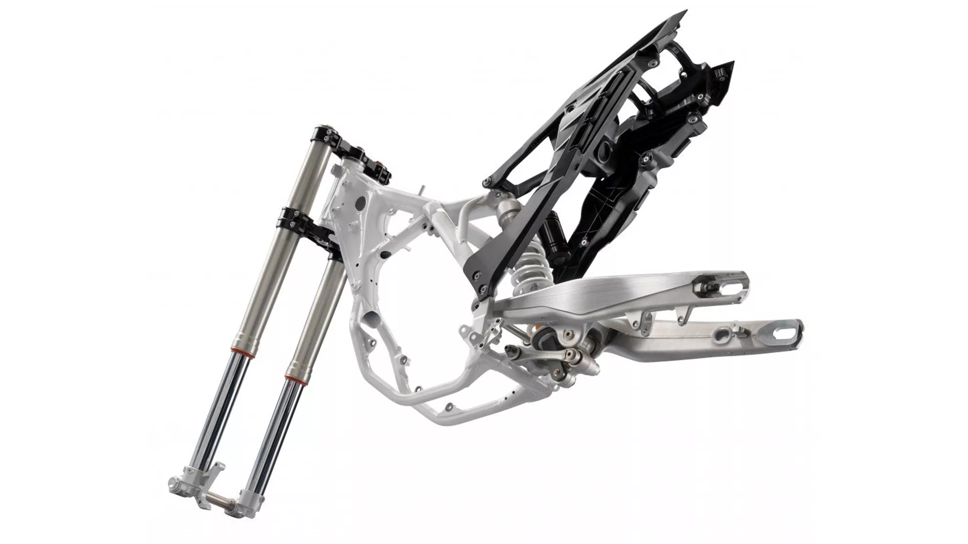 Husqvarna TE 250 - Image 15 Husqvarna TE 250 - Image 15
